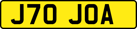 J70JOA