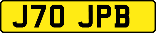 J70JPB
