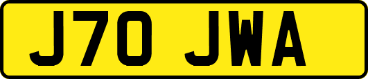 J70JWA