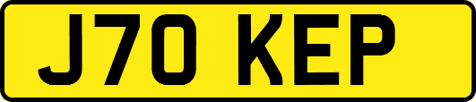 J70KEP