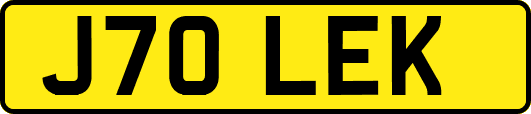 J70LEK