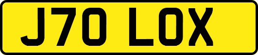 J70LOX