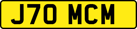 J70MCM