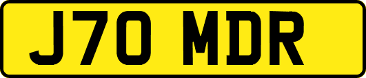 J70MDR