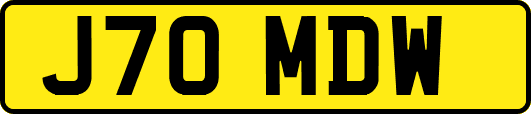 J70MDW