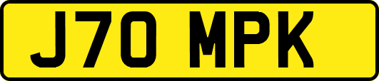 J70MPK