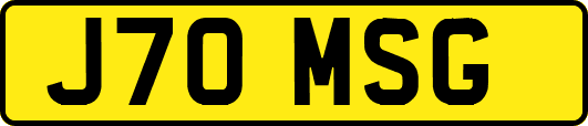 J70MSG