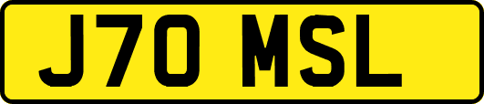 J70MSL