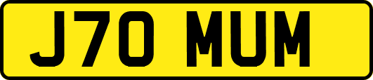 J70MUM
