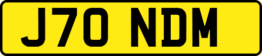 J70NDM