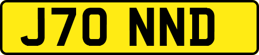 J70NND
