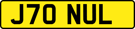 J70NUL