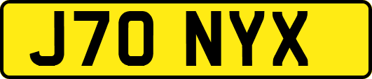 J70NYX