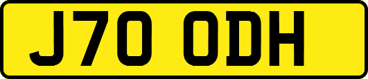 J70ODH
