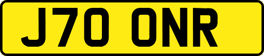 J70ONR