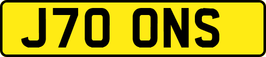 J70ONS