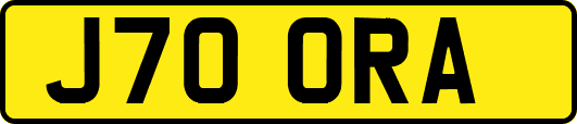 J70ORA