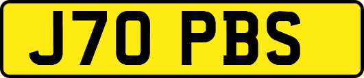 J70PBS