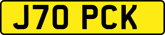 J70PCK