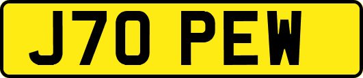 J70PEW