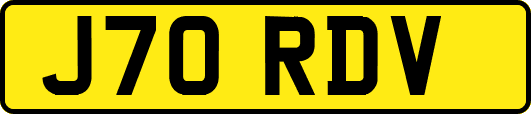 J70RDV