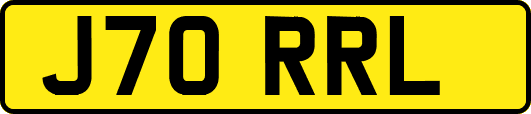 J70RRL
