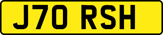 J70RSH