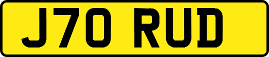 J70RUD