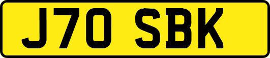J70SBK