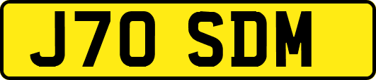 J70SDM