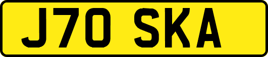 J70SKA
