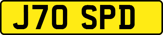J70SPD