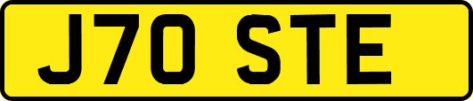 J70STE
