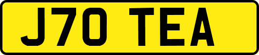 J70TEA