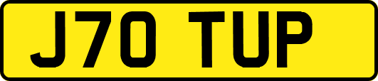 J70TUP