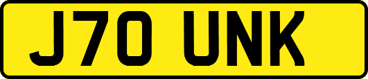 J70UNK