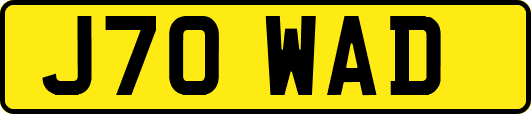 J70WAD
