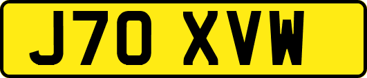 J70XVW