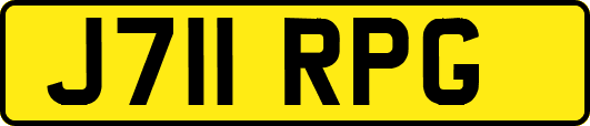 J711RPG