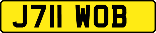 J711WOB