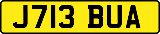 J713BUA
