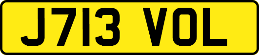 J713VOL