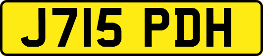 J715PDH