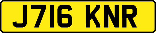 J716KNR