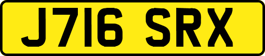 J716SRX