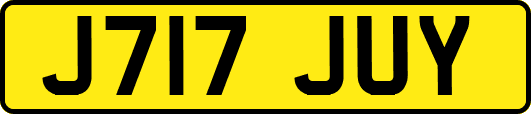 J717JUY