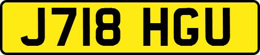 J718HGU