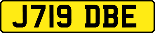 J719DBE