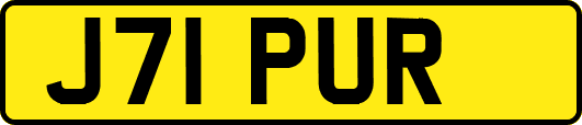 J71PUR