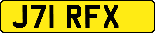 J71RFX